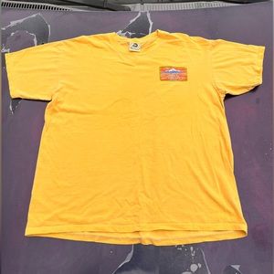 Vintage 2003 SLC tee